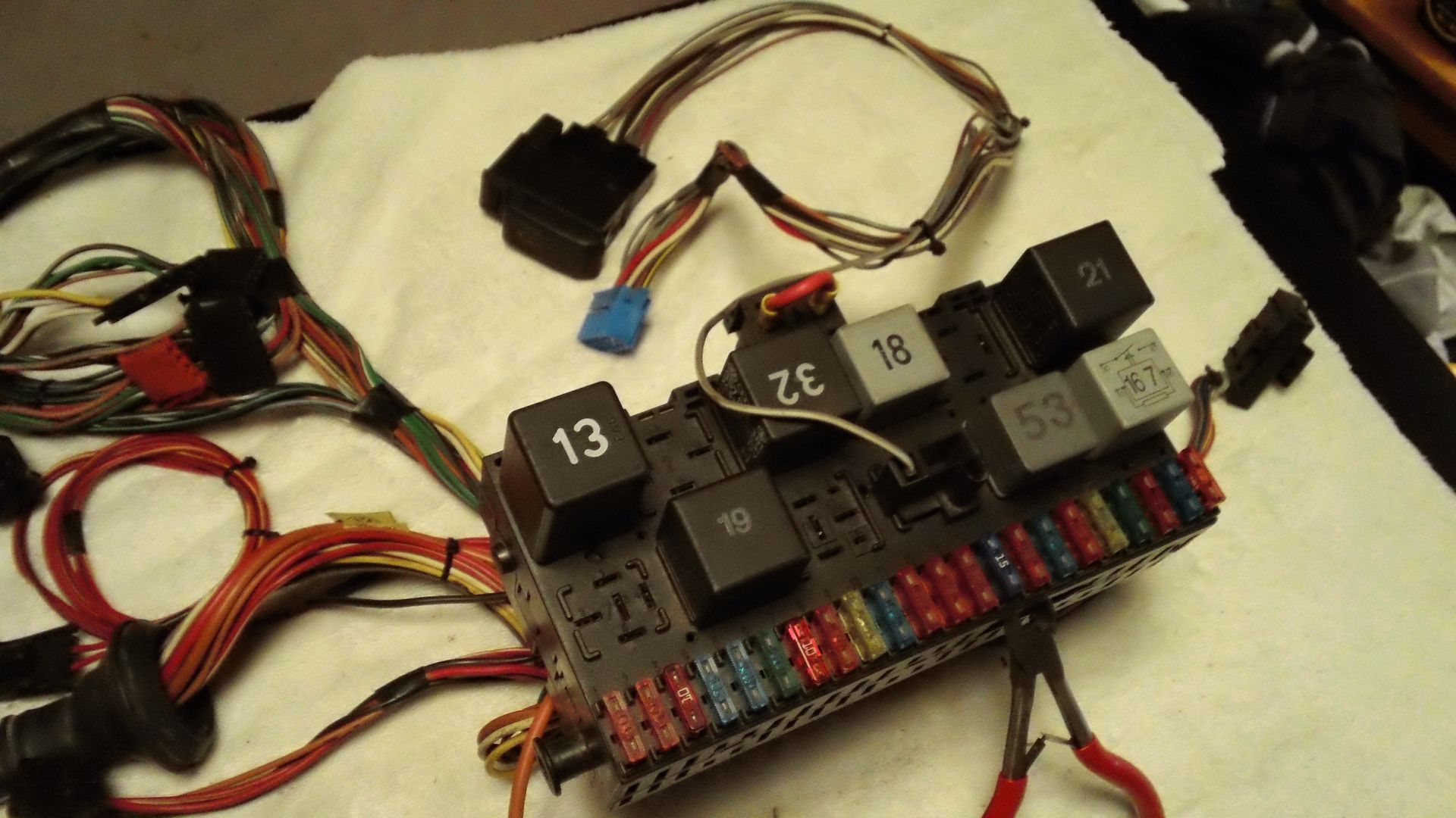 Need Relay Picture Please! VW Vortex Volkswagen Forum